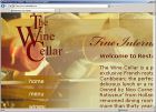 The Wine Cellar