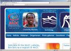NAOC Olympic Games 2008